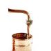 Купить Аламбик Copper Crafts классический 50 л в Сочи